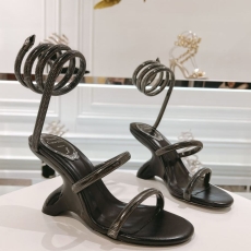 Rene Caovilla Sandals